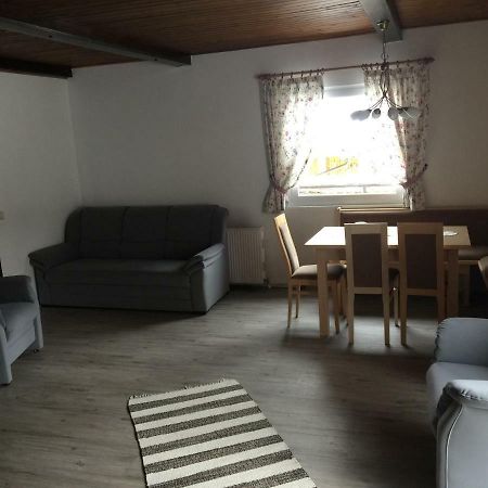 Haus Serena Oben Зонненальпе-Насфельд Экстерьер фото